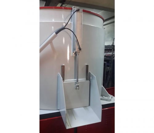 OMSA-140 OTOMATİK TAHLİYE